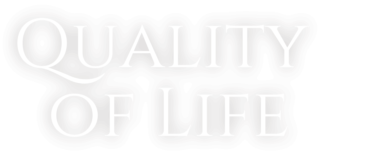 Quality of Life