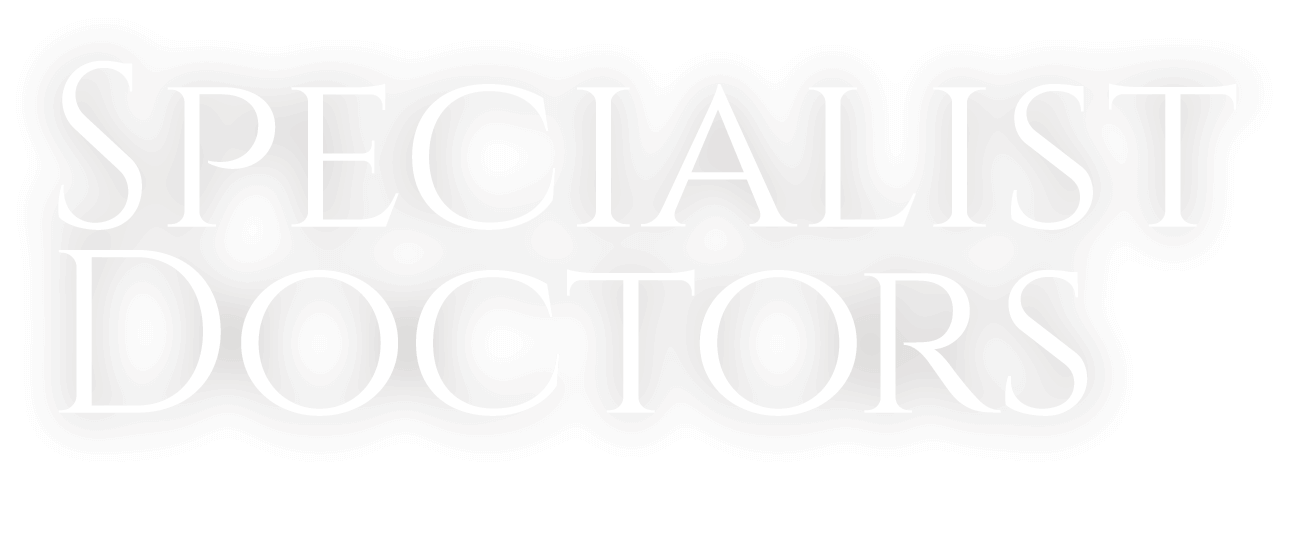 Specialist Doctors